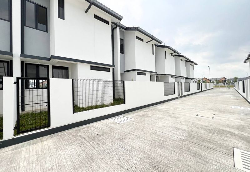 Nadira 3 @ Bukit Raja