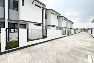 Nadira 3 @ Bandar Bukit Raja