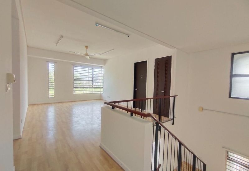 Mulberry Groove @ Denai Alam