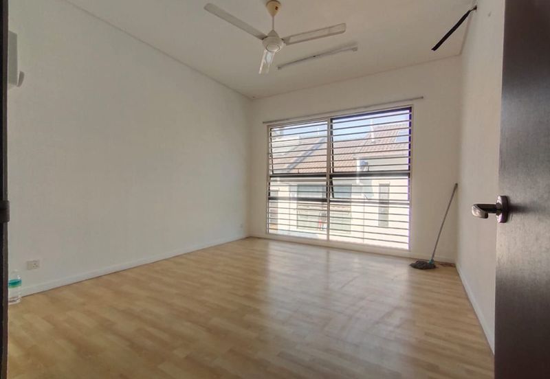 Mulberry Groove @ Denai Alam