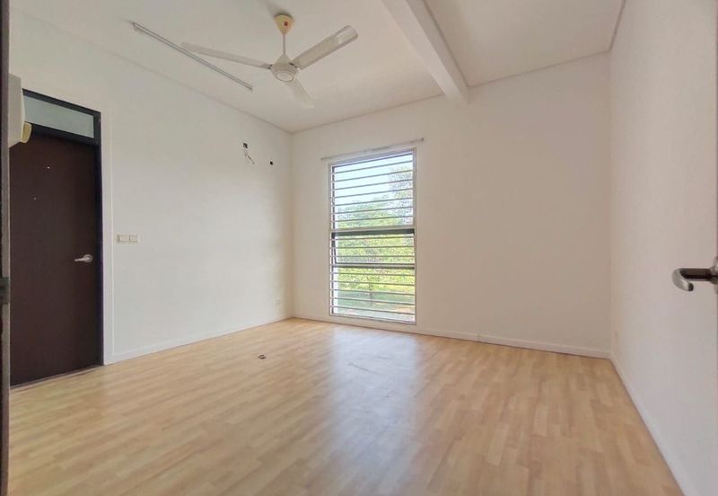 Mulberry Groove @ Denai Alam