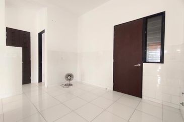 Mulberry Groove @ Denai Alam