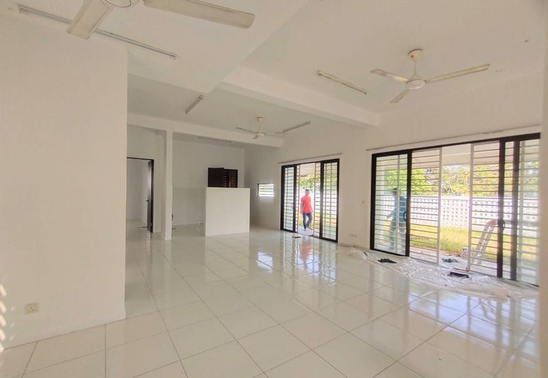 Mulberry Groove @ Denai Alam