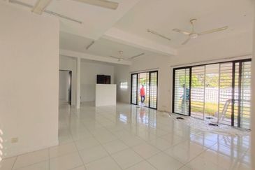 Mulberry Groove @ Denai Alam