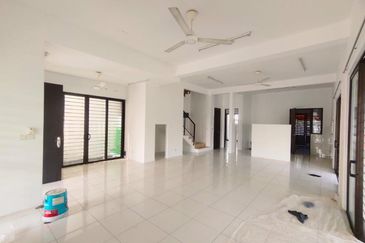 Mulberry Groove @ Denai Alam