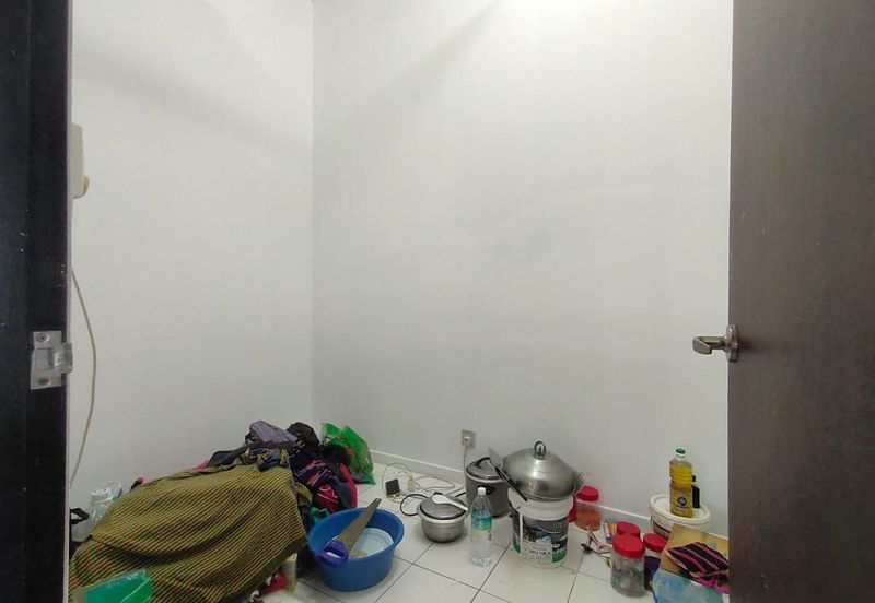 Mulberry Groove @ Denai Alam