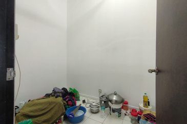 Mulberry Groove @ Denai Alam