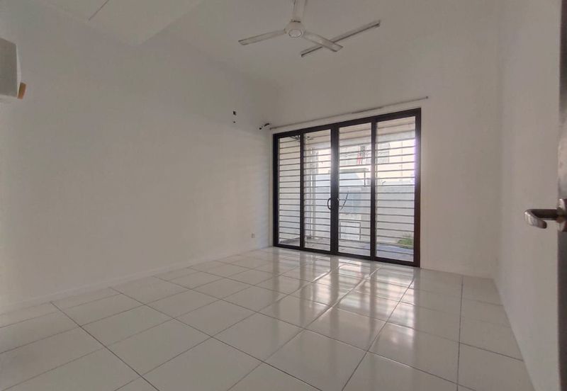 Mulberry Groove @ Denai Alam