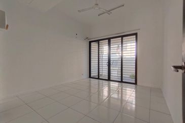 Mulberry Groove @ Denai Alam