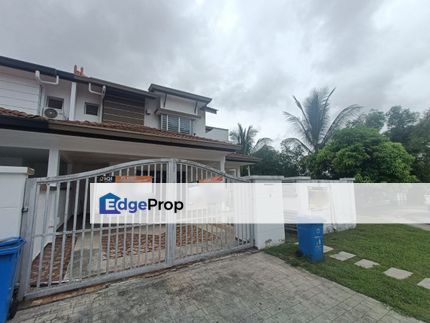 [END LOT] Extended Renovated Double Storey Sunway Alam Suria U10, Selangor, Shah Alam