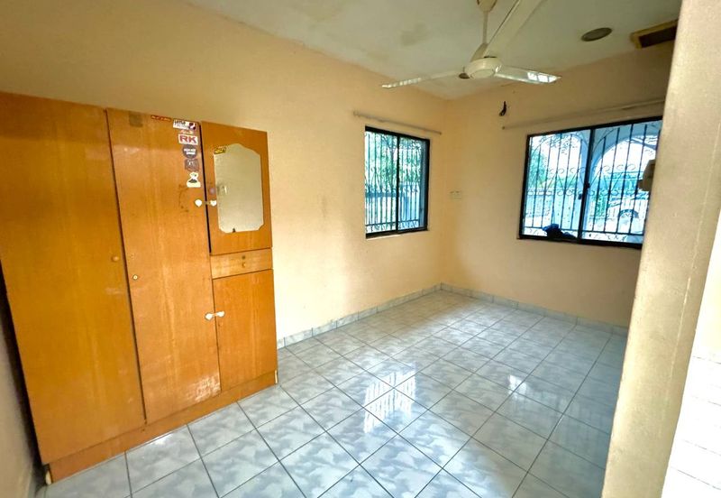 Seksyen 17, Shah Alam