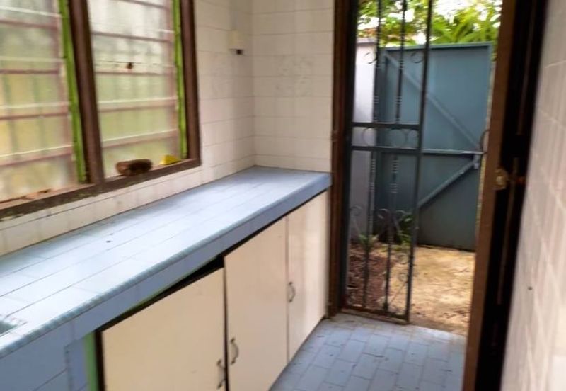 Seksyen 17, Shah Alam