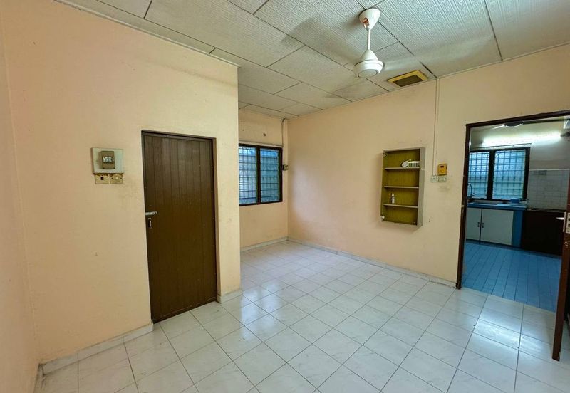 Seksyen 17, Shah Alam