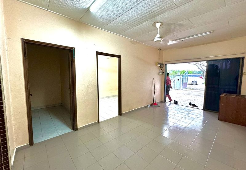 Seksyen 17, Shah Alam