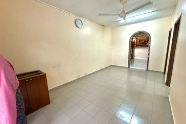 Seksyen 17, Shah Alam