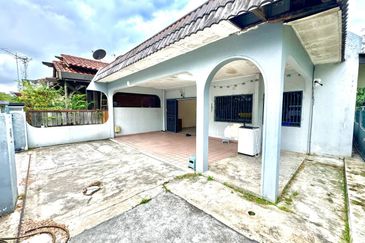 Seksyen 17, Shah Alam