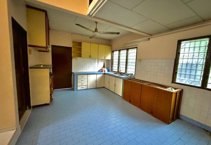 Seksyen 17, Shah Alam