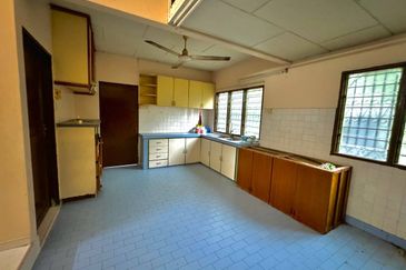 Seksyen 17, Shah Alam