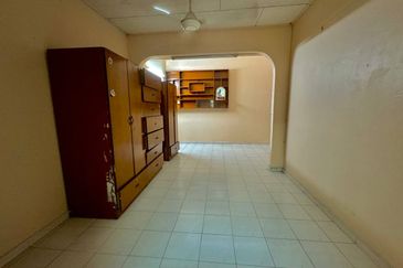 Seksyen 17, Shah Alam