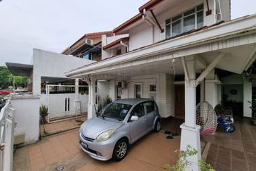 Bandar Bukit Raja