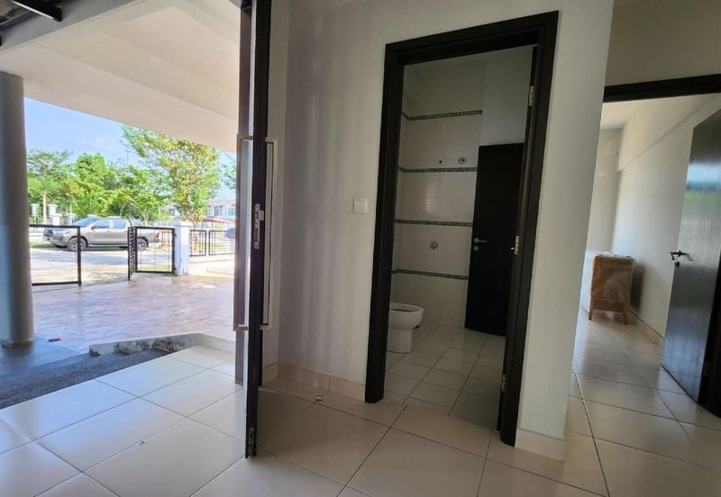 Fern Lane Residence Park