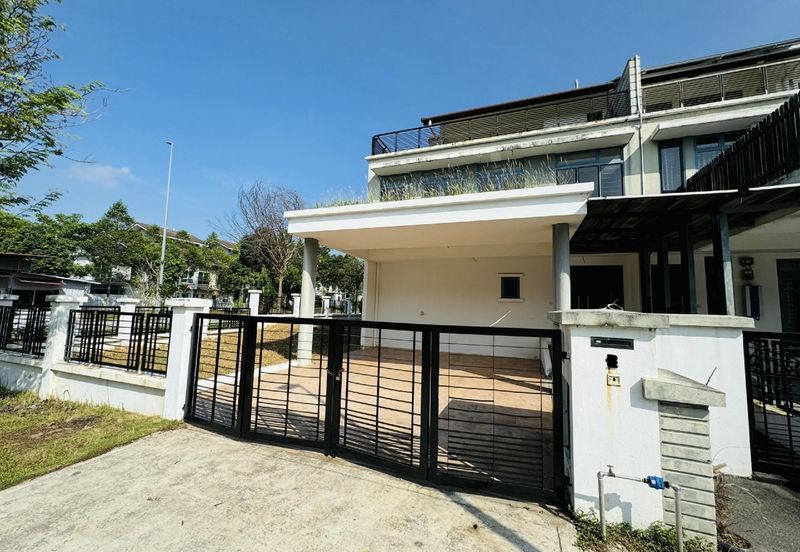 Fern Lane Residence Park