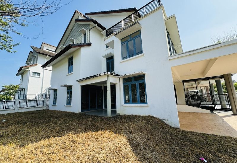 Fern Lane Residence Park