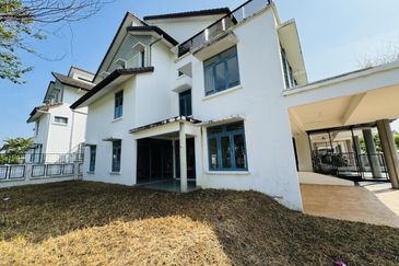 Fern Lane Residence Park