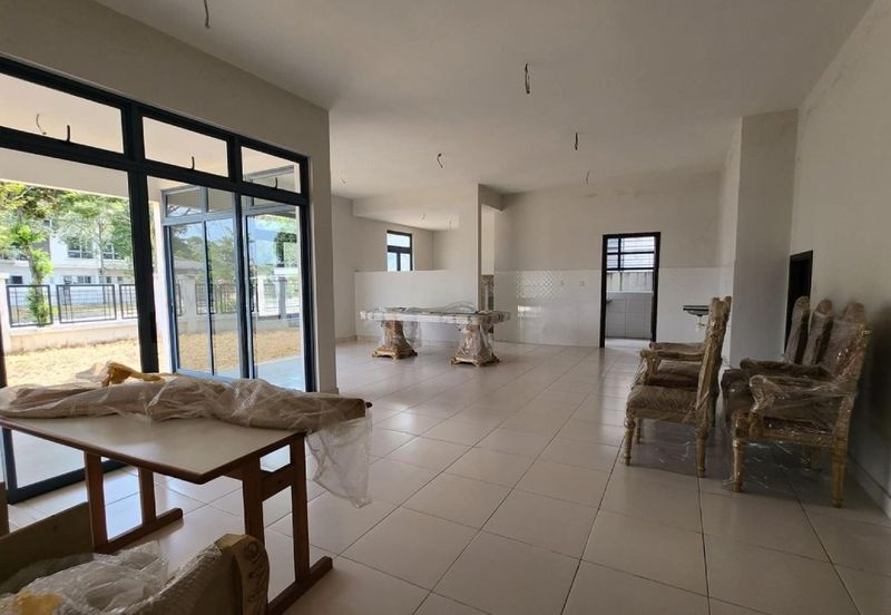 Fern Lane Residence Park