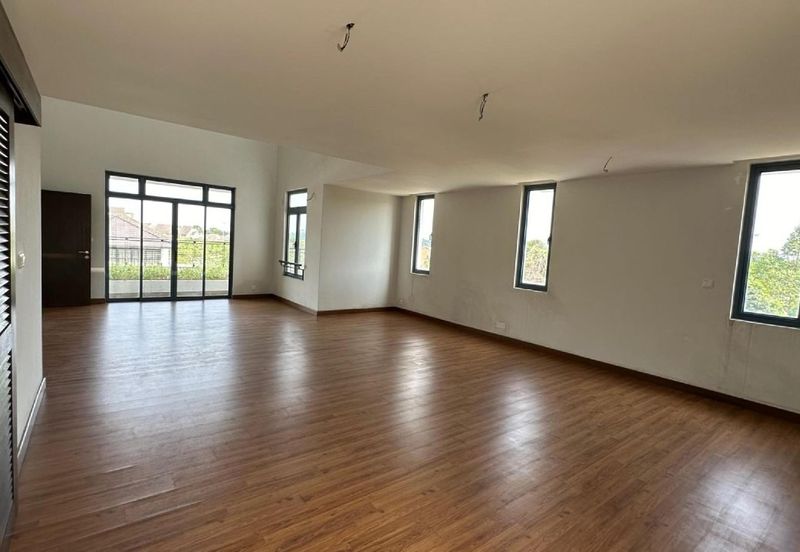 Fern Lane Residence Park