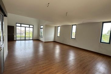 Fern Lane Residence Park