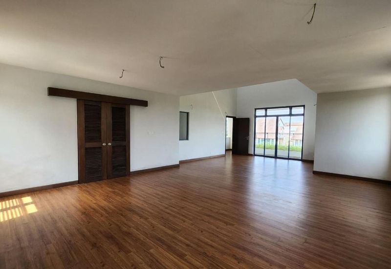 Fern Lane Residence Park