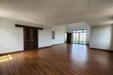 Fern Lane Residence Park