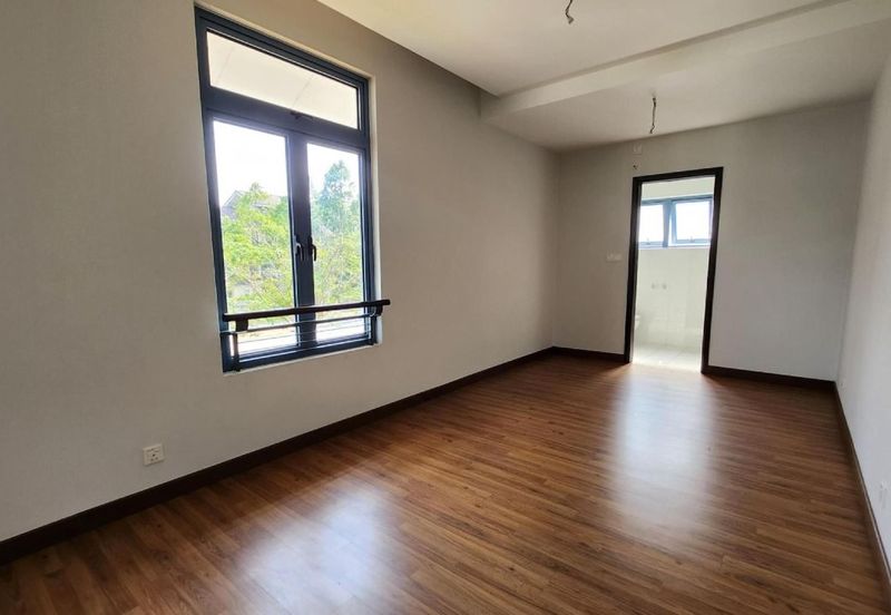 Fern Lane Residence Park