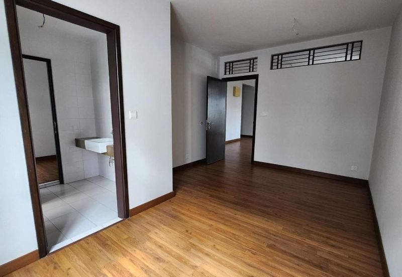 Fern Lane Residence Park