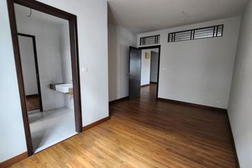 Fern Lane Residence Park