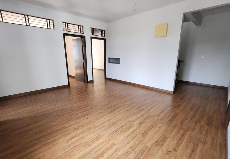 Fern Lane Residence Park