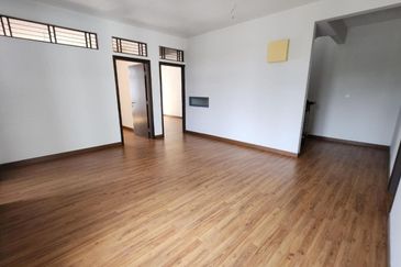 Fern Lane Residence Park