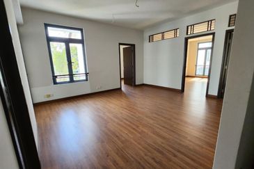 Fern Lane Residence Park