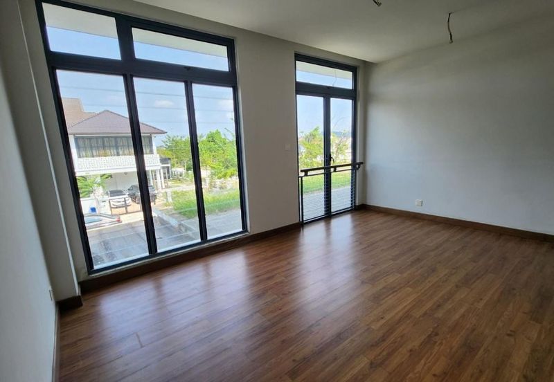 Fern Lane Residence Park