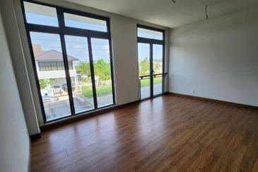 Fern Lane Residence Park