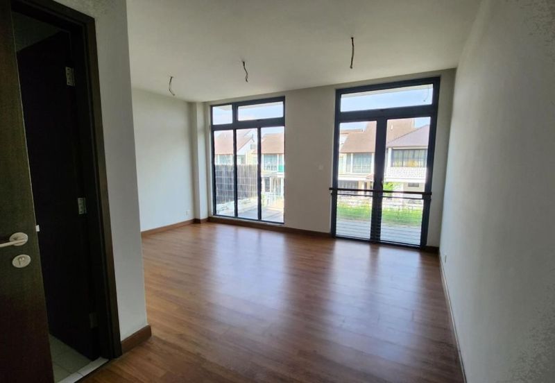 Fern Lane Residence Park