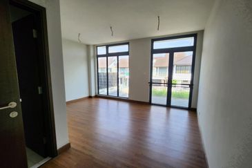 Fern Lane Residence Park