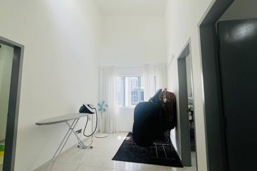 Laman Haris @ Eco Grandeur