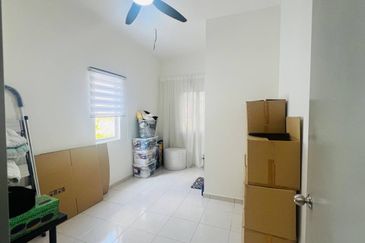 Laman Haris @ Eco Grandeur