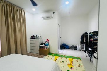 Laman Haris @ Eco Grandeur