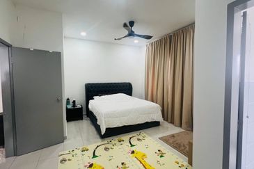 Laman Haris @ Eco Grandeur