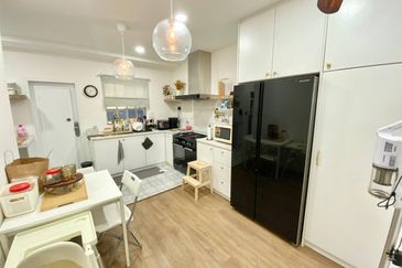 Laman Haris @ Eco Grandeur