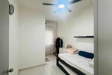 Laman Haris @ Eco Grandeur