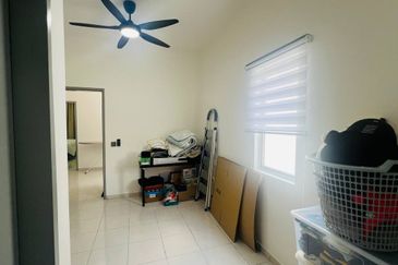 Laman Haris @ Eco Grandeur